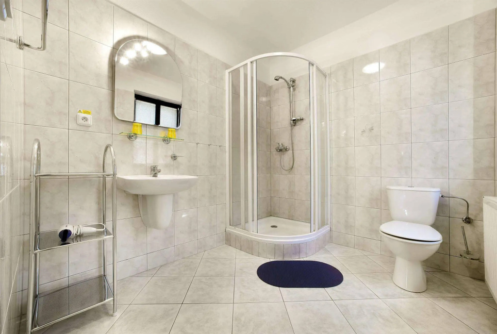 Hotel Garni Myší Díra