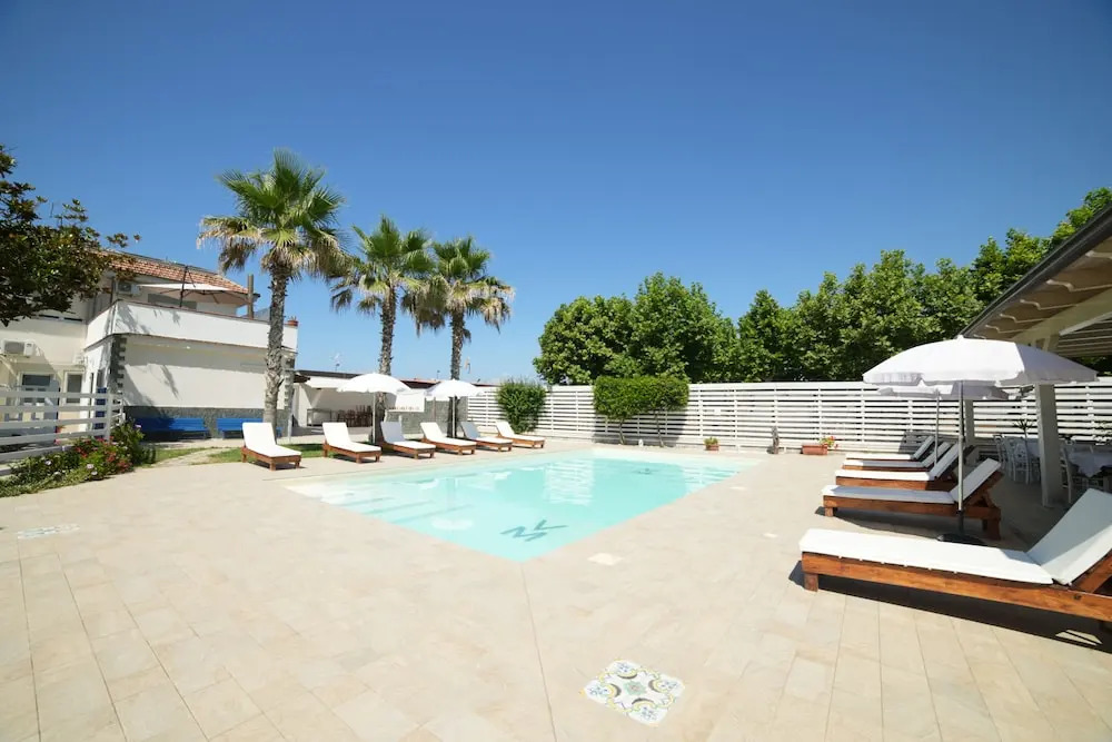 B&B Villa Miramare