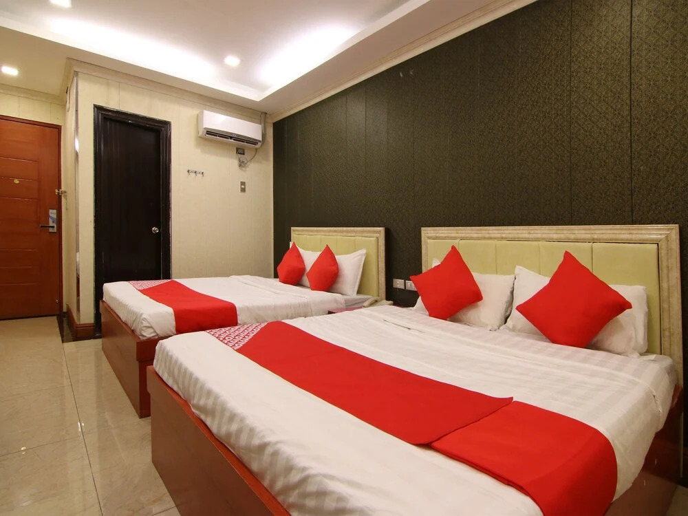 Oyo 109 Winter Benitez Hotel