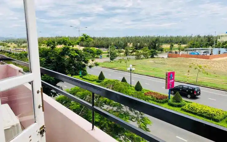Ngoc Huyen Hotel 2