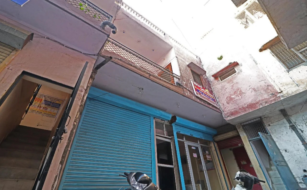Royal Guest House By OYO Rooms