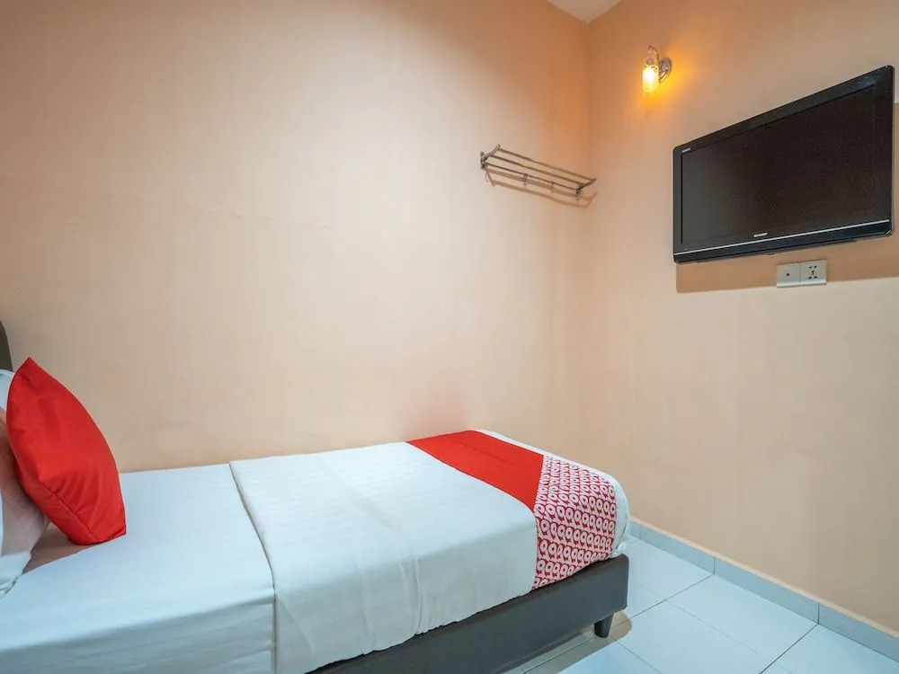 Spot On 89828 Hotel Seri Gemilang