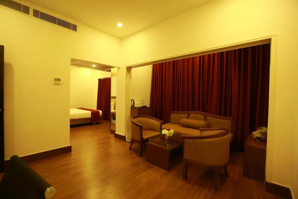 Sopanam Heritage