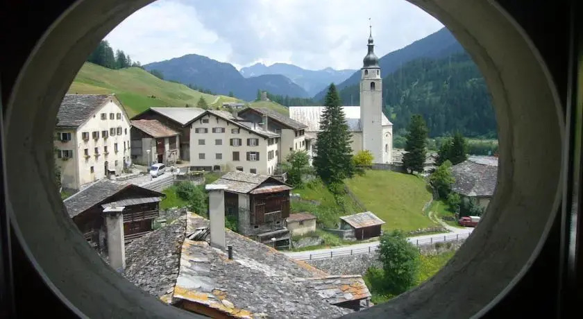 Appartement vonSchorsch