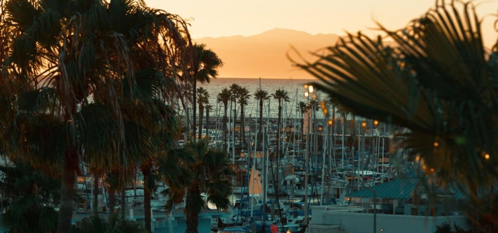 Sonesta Redondo Beach and Marina