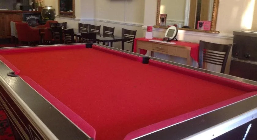 Cowley Hotel