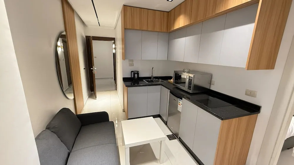ريڨا للأجنحة السكنية Riva suites