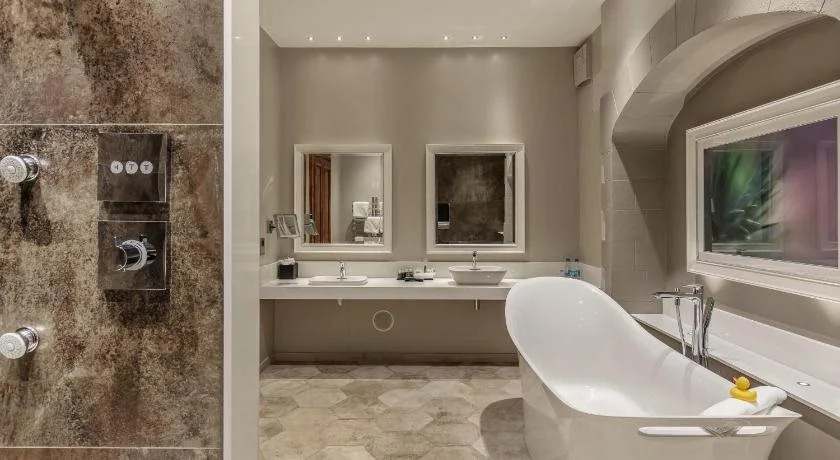 Lainston House, an Exclusive Hotel