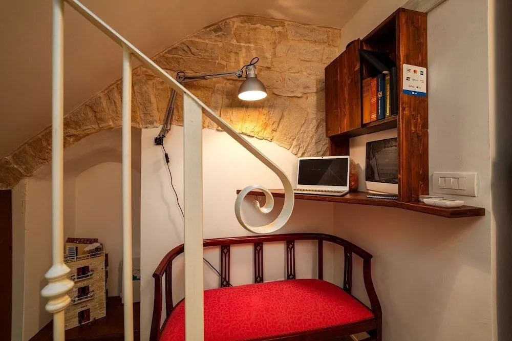 Santalo B&B