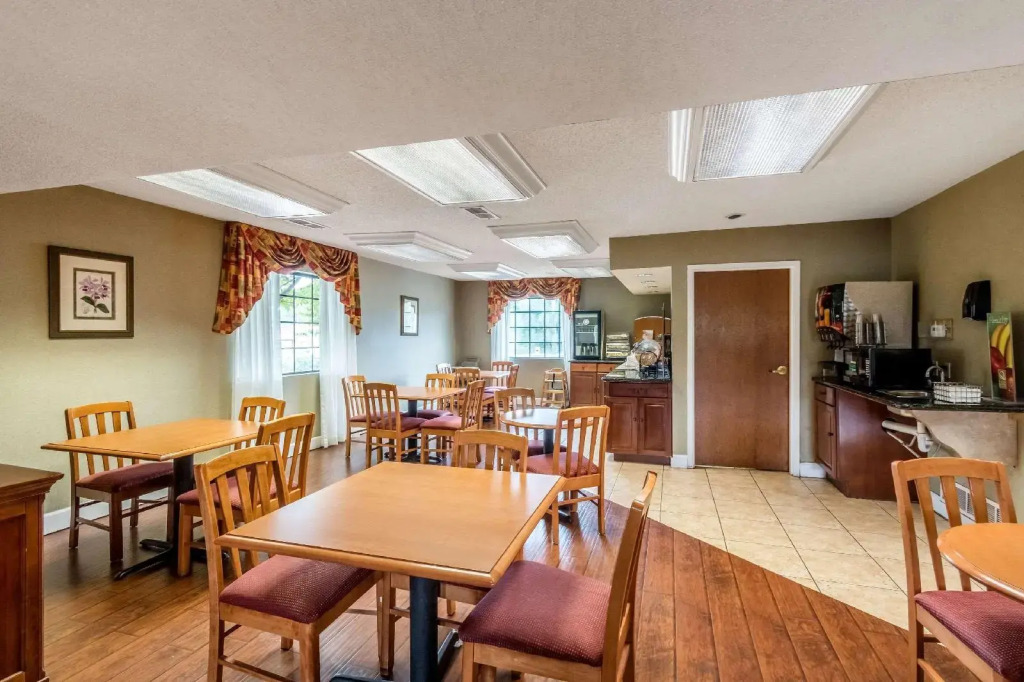 Quality Inn Ripley
