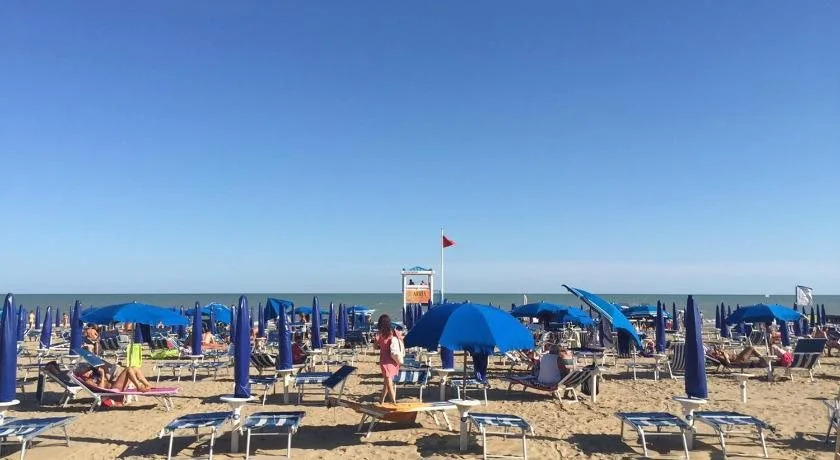 Hotel Perla