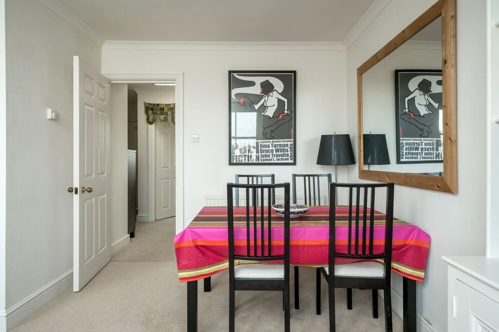 Altido Chic&Cosy 1-Bed Flat In Quirky Notting Hill