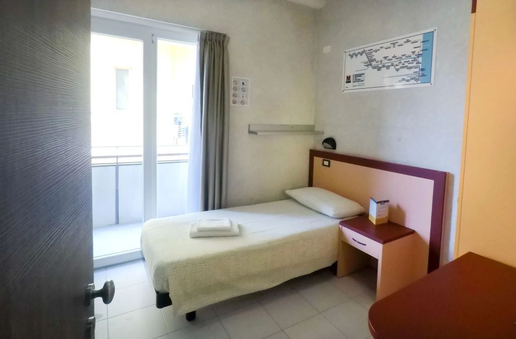 Hotel Elba