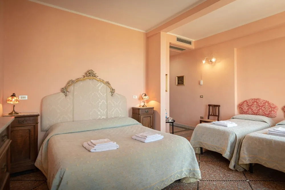 Agriturismo Villa Val DOlivi