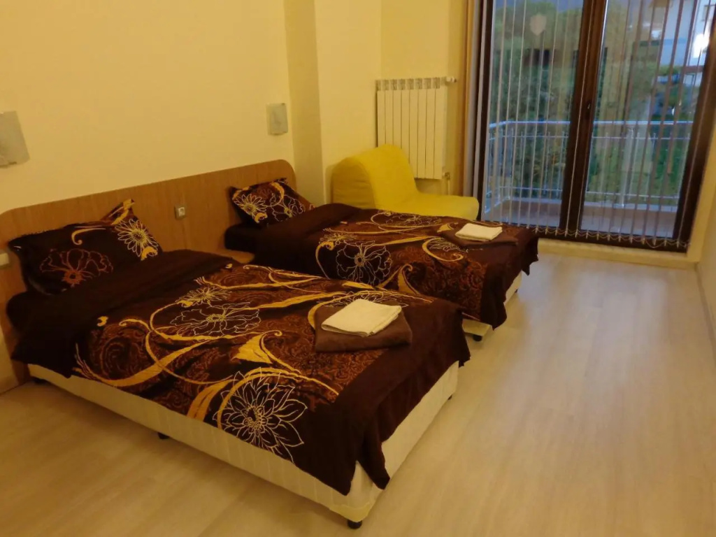 Guest House Vessyta