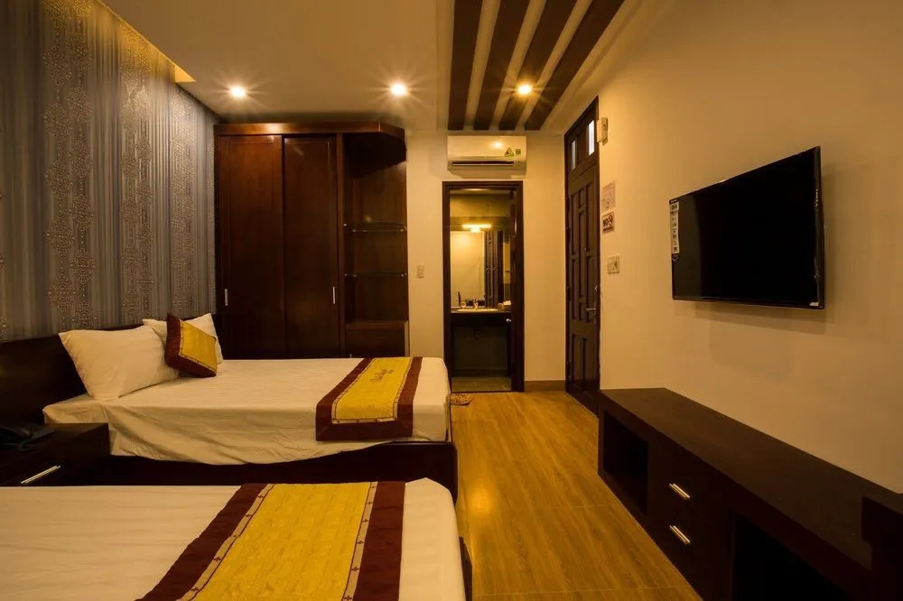 Bien Thanh Hotel