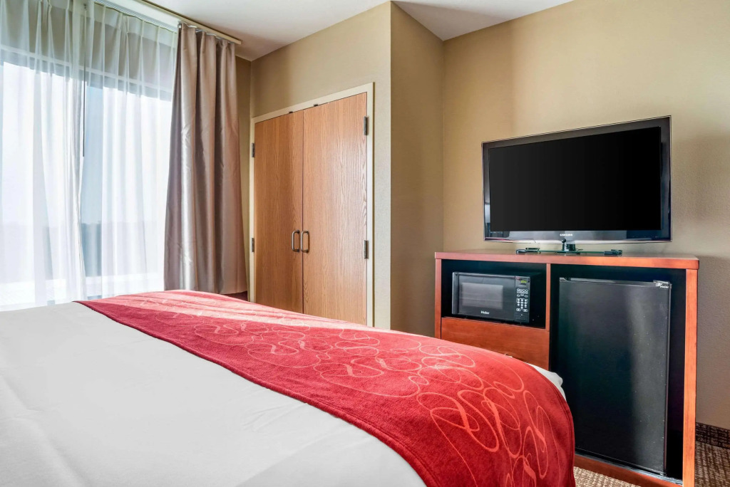 Comfort Suites Gulfport Central