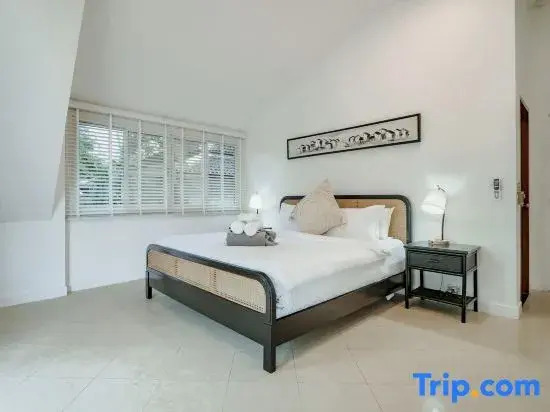 Koson Elegant 3 Bedroom Villa