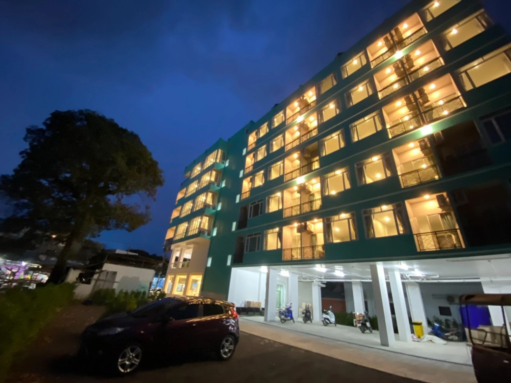 Studio309@Phuket