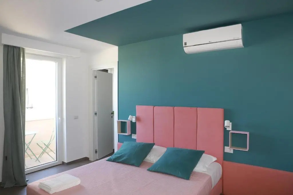 Verdeaqua Rooms