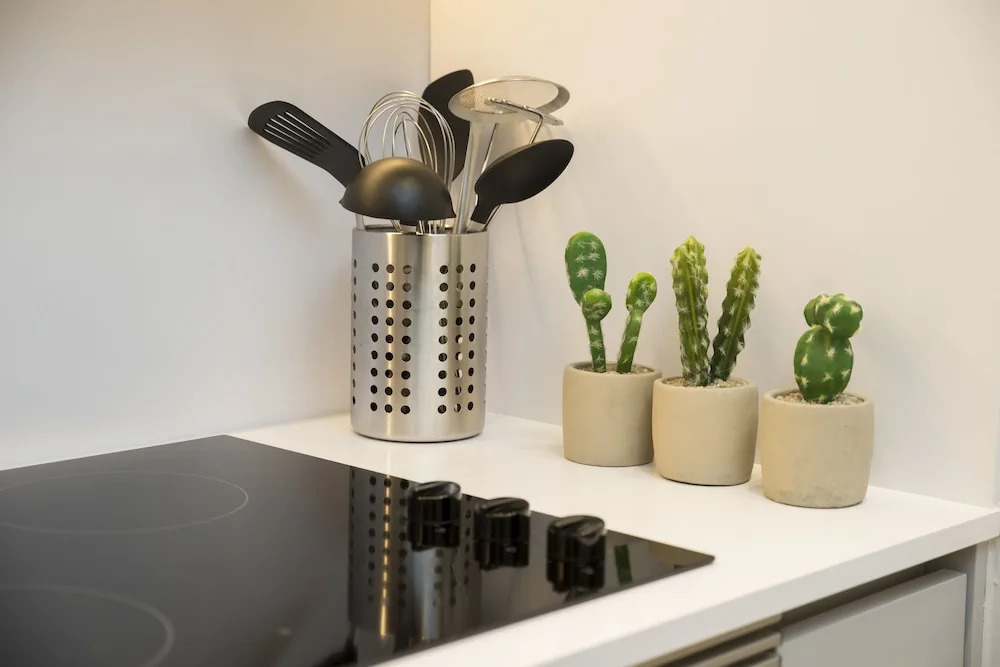 Designer Apartment in one of Lisbon's Trendiest Quarters