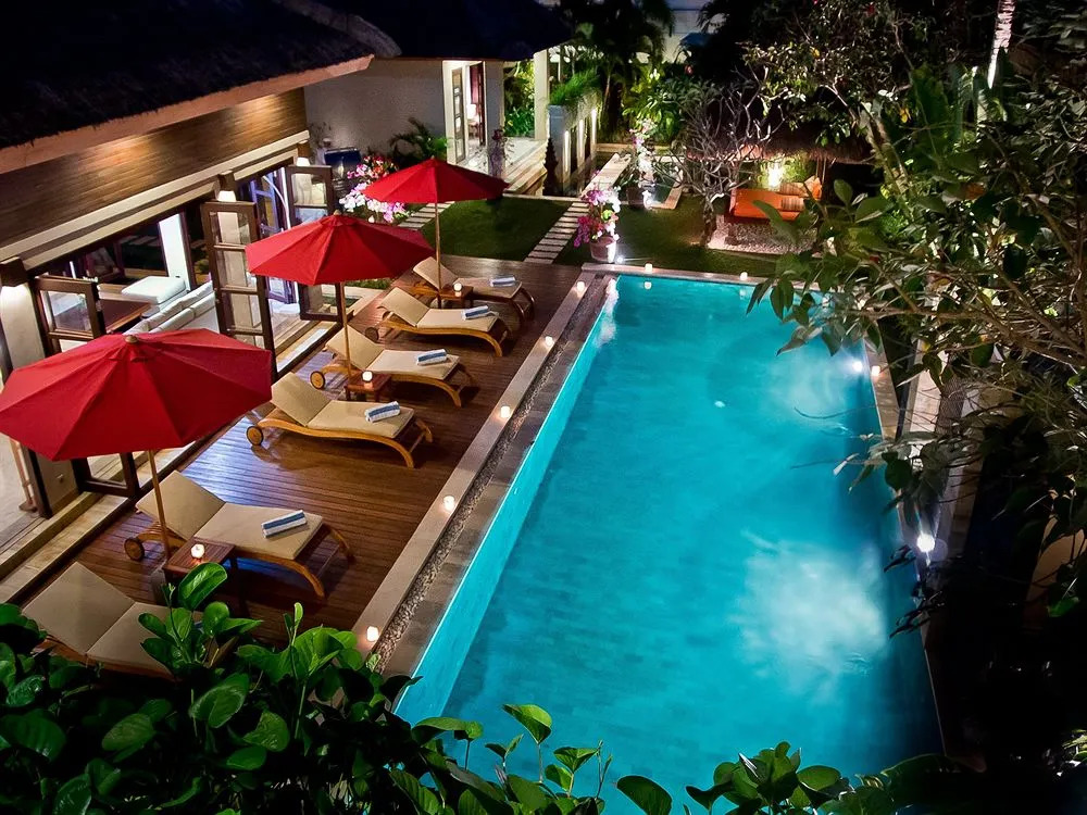 The Residence Seminyak