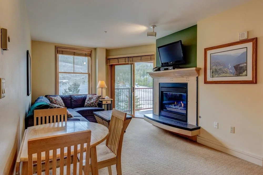 Silver Mill #8274 - 2 Br Condo
