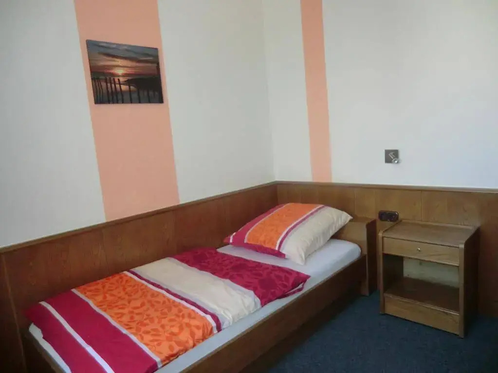 Hotel Garni Julia