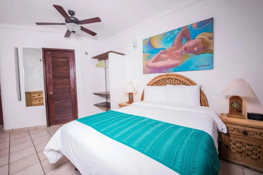Luna Blue Hotel Playa del Carmen
