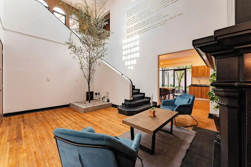 Mérida 54 by Escajal Homes