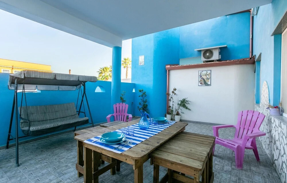 Nice Apartment in Ispica With Outdoor Swimming Pool, Wifi and 3 Bedrooms