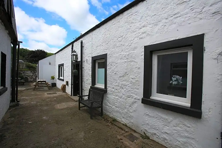 Kings Arms Hotel