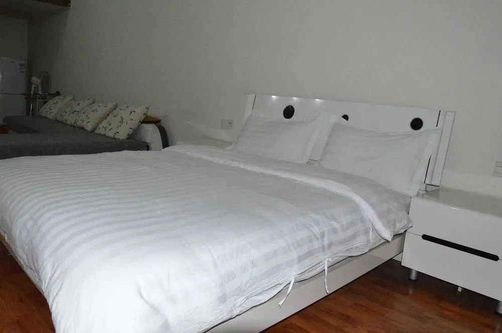 Yangguang Xingzuo Apartment Hotel