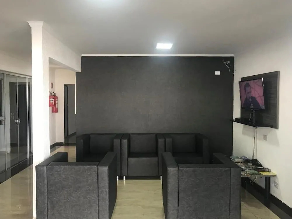Hotel Manzoni