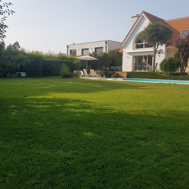 Villa Dudelle