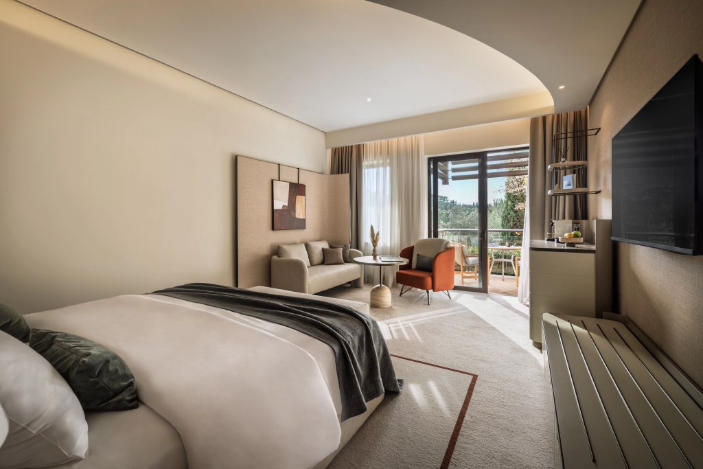 Отель Adults Exclusive Hotel Monte Mulini