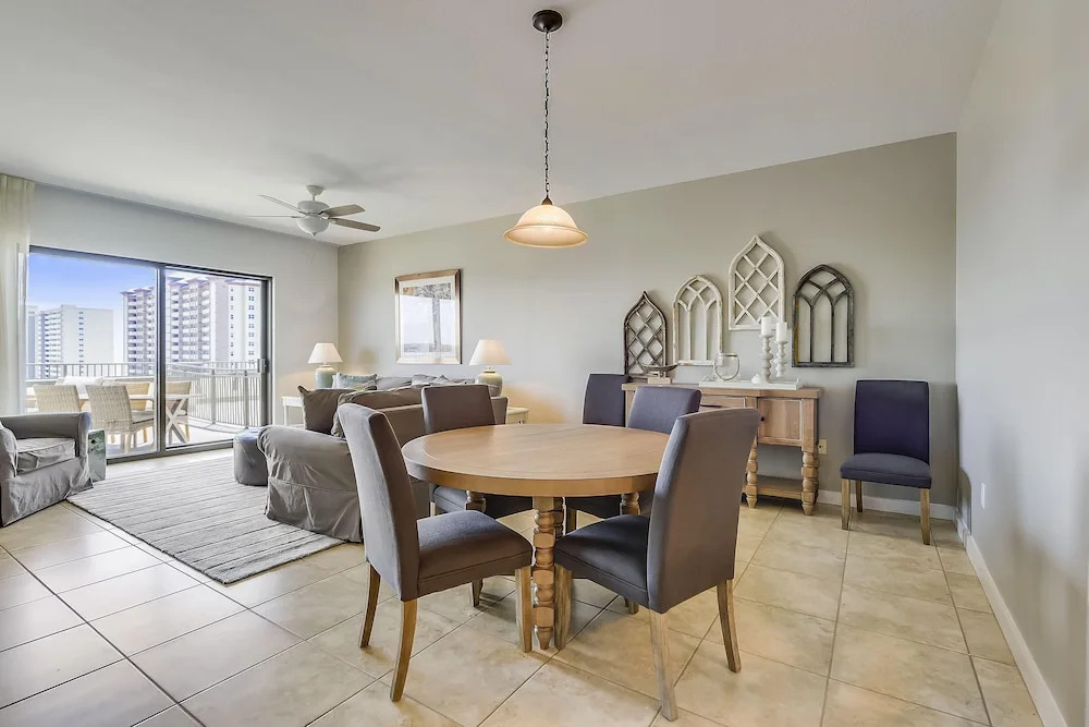 Origin At Seahaven 1507 3 Bedroom Condo