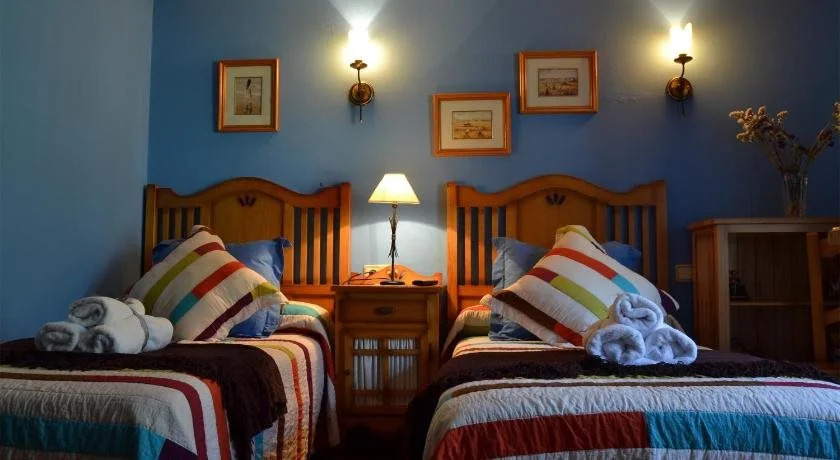 Hostal Alfonso