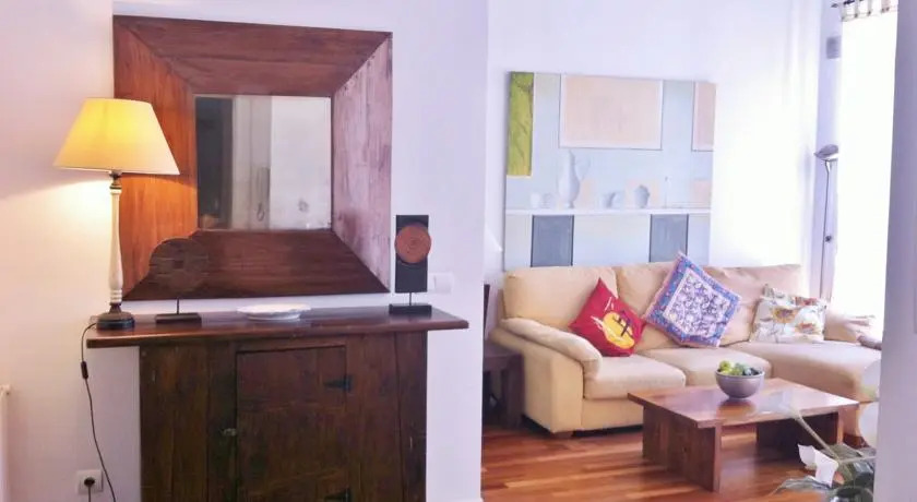 Superb Aparment Historic Center
