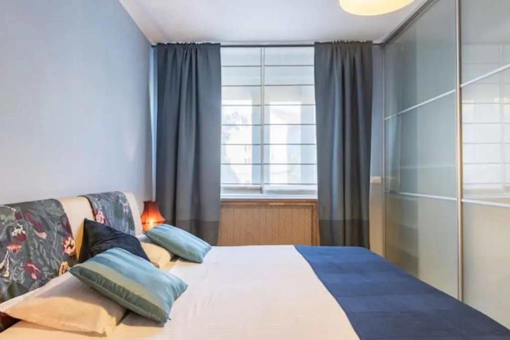 Indigo Apartment