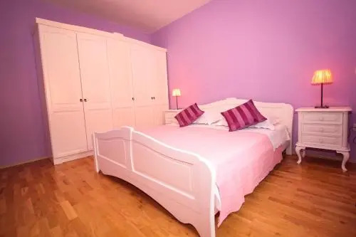 Apartmani Kristijan