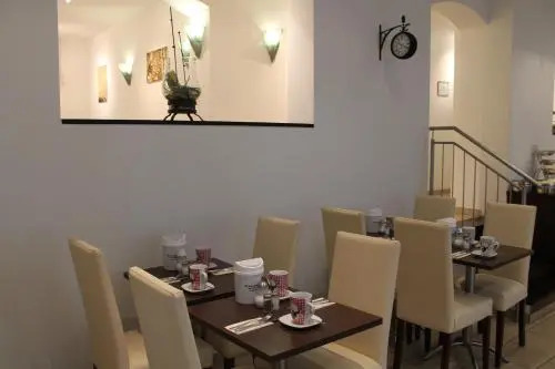 Hotel am Viktualienmarkt