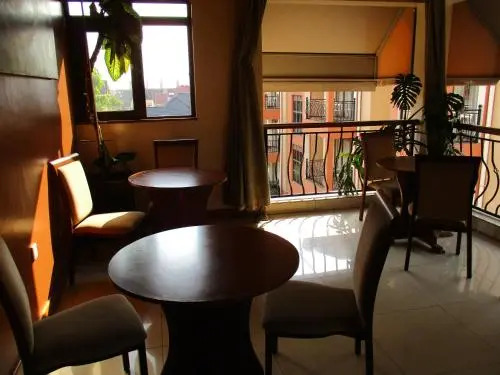 Highlands Apartment