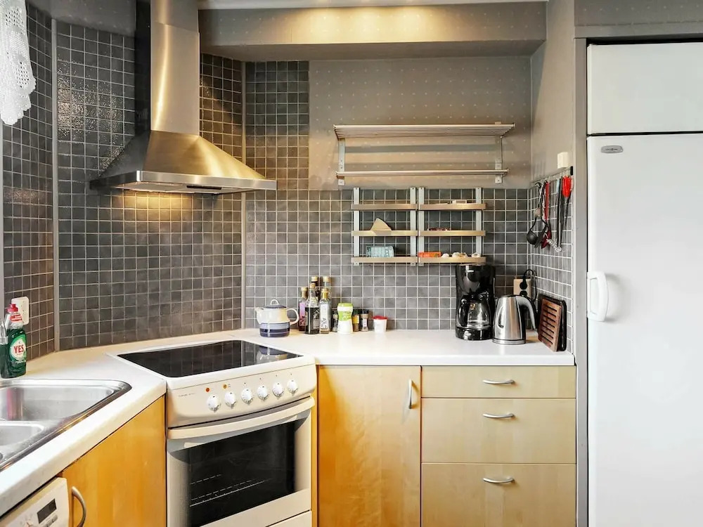 Holiday Home in Falkenberg