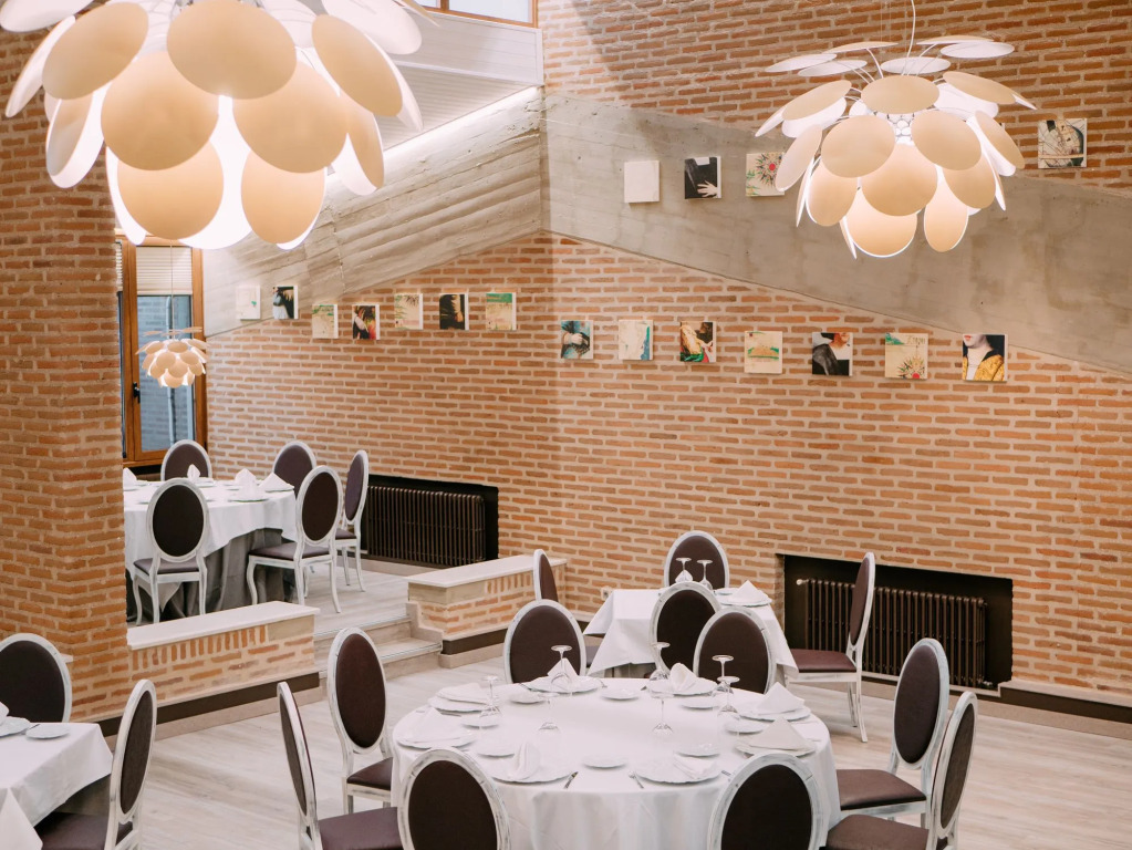 Hotel Restaurante El Montico