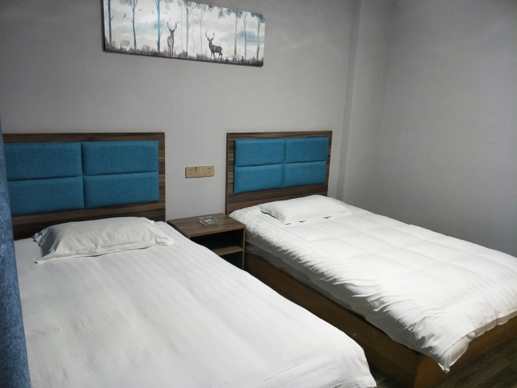 Tiandi Haoqing Hotel