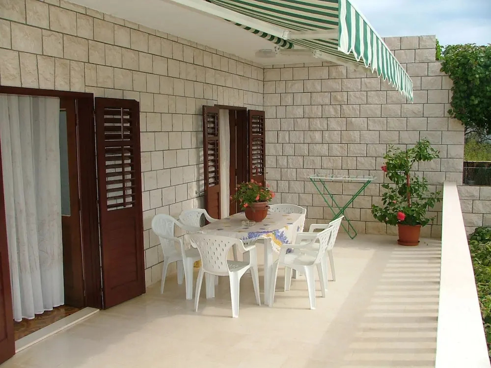 Apartments Darka