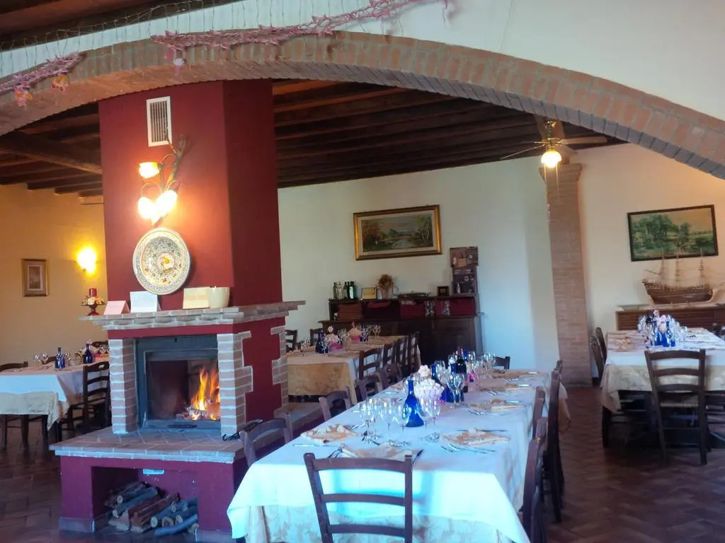 Il Gelsomino Bio Agriturismo