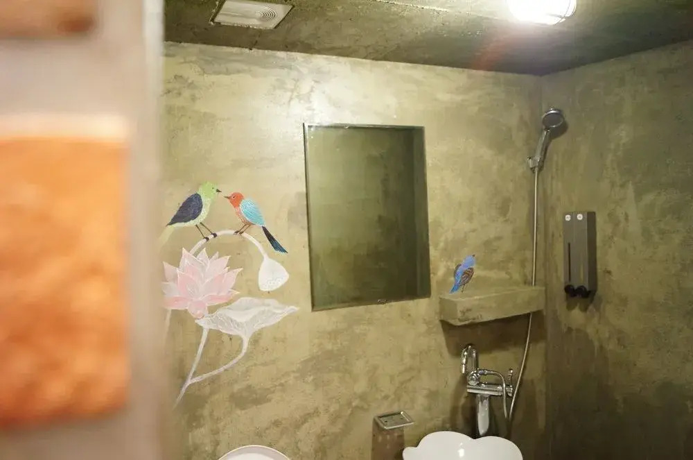 Becky Guesthouse