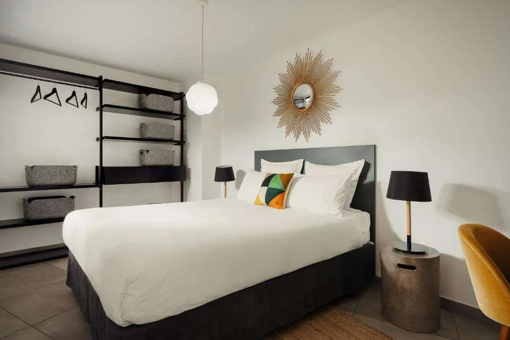 My Maison In Paris - Sentier